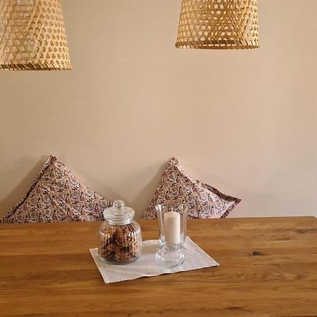 Casa Mon Villa Tiurana ภายนอก รูปภาพ