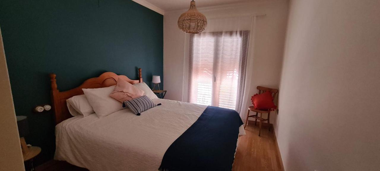 Casa Mon Villa Tiurana ภายนอก รูปภาพ