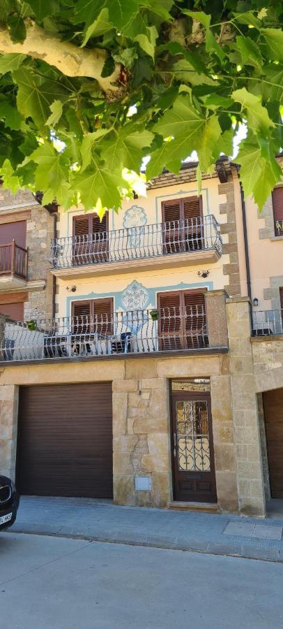 Casa Mon Villa Tiurana ภายนอก รูปภาพ