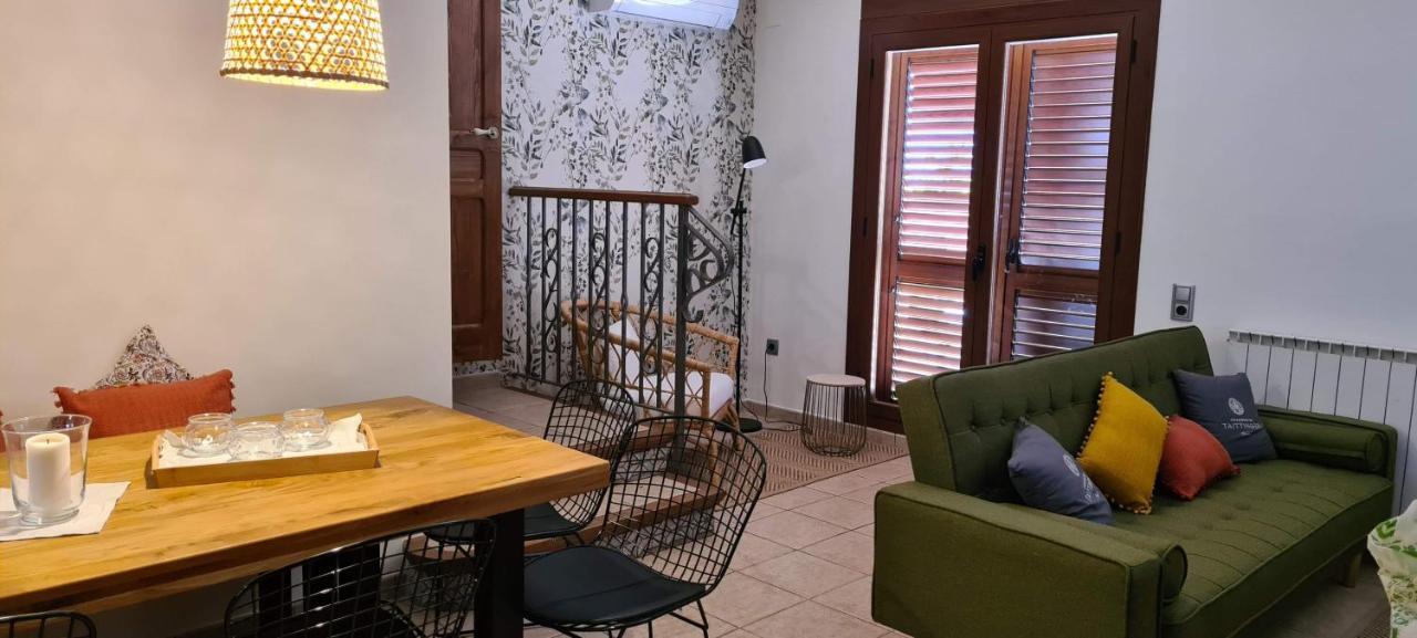Casa Mon Villa Tiurana ภายนอก รูปภาพ